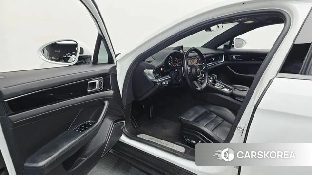 Porsche Panamera (971) id 4688059 из Кореи 20