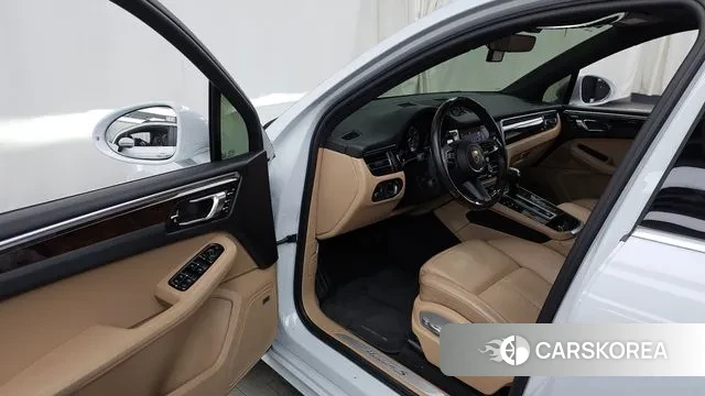 Porsche Macan id 3764661 из Кореи 20