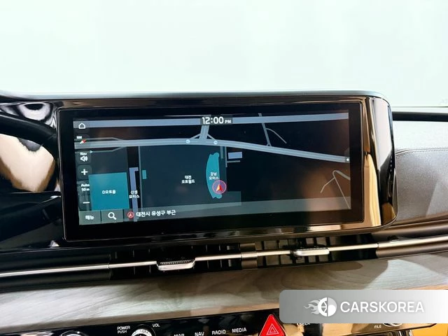 Kia Carnival 4th generation id 4849275 из Кореи 20