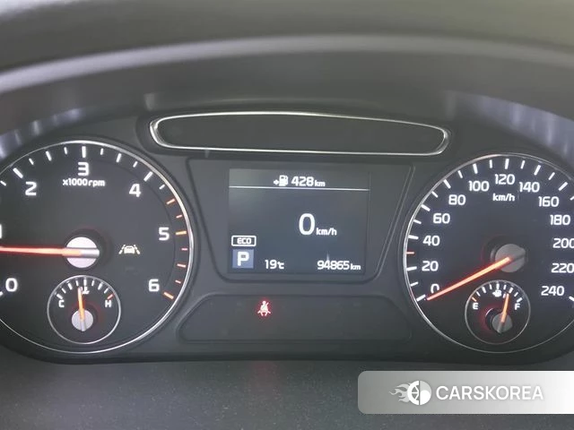 Kia The New Sorento id 4563228 из Кореи 20