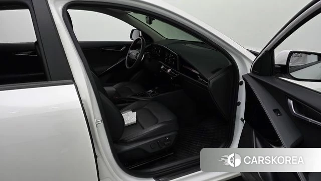 Kia Di All New Niro EV id 4981591 из Кореи 38