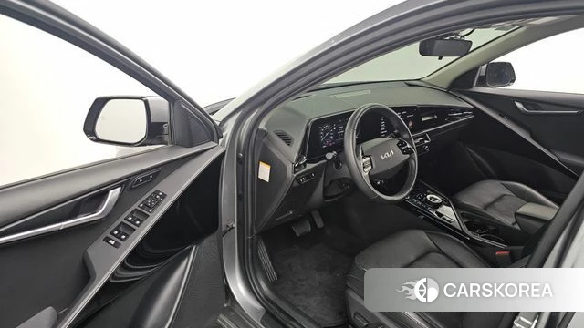 Kia Di All New Niro EV id 5059507 из Кореи 33