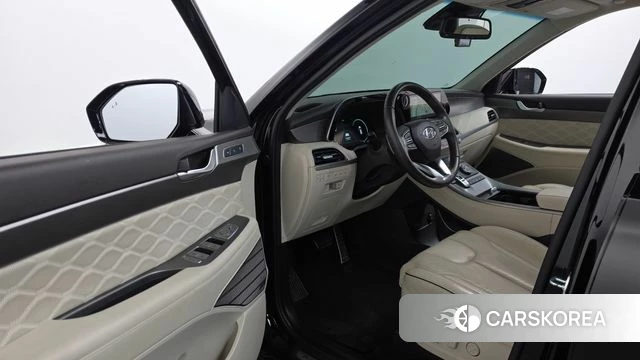 Hyundai Palisade id 4981940 из Кореи 37
