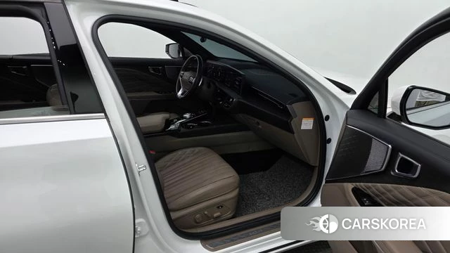 Kia K8 Hybrid id 4986272 из Кореи 41