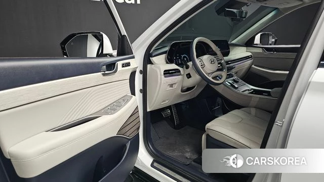Hyundai The New Palisade id 4835021 из Кореи 41