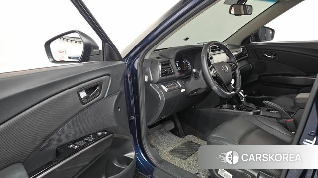 Ssangyong Berry New Tivoli id 4993098 из Кореи 30