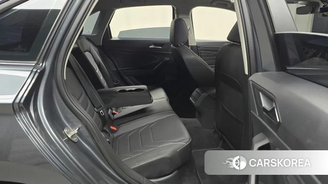 Volkswagen 7th Generation of Jetta id 4950520 из Кореи 32