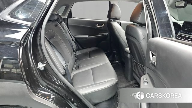 Hyundai Kona Hybrid id 4746357 из Кореи 33