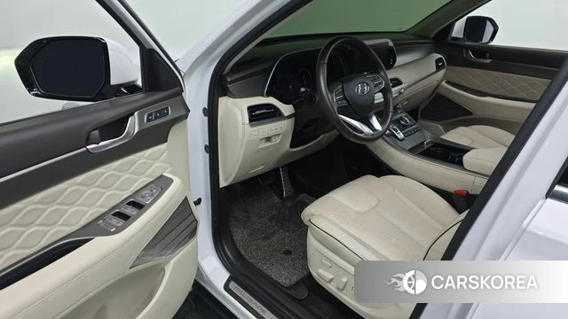 Hyundai Palisade id 4959067 из Кореи 32
