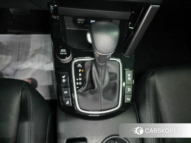 Kia The New Seltos id 5017158 из Кореи 16