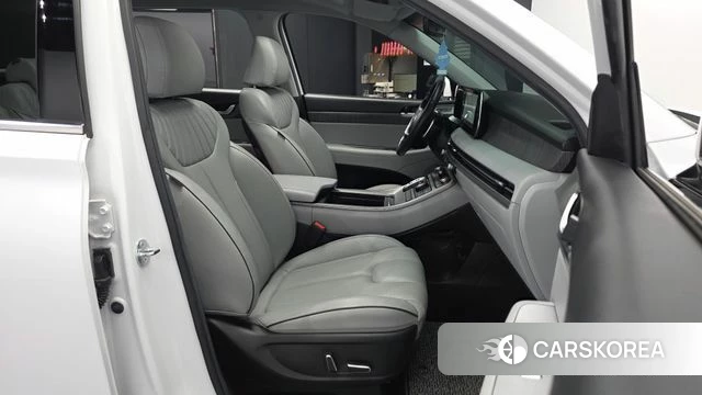 Hyundai The New Palisade id 5026591 из Кореи 33
