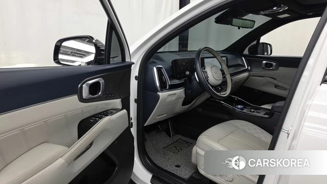 Kia The New Sorento 4th Generation id 5016146 из Кореи 36