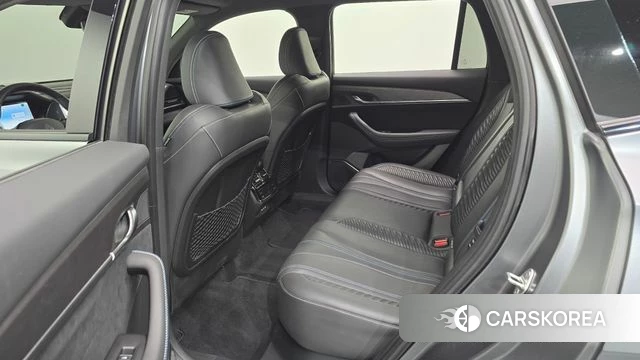 Renault Korea (Samsung) Grand Coleos id 5001812 из Кореи 36