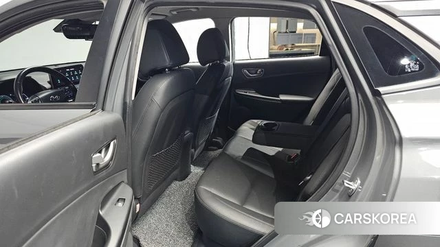 Hyundai Kona Electric id 5060408 из Кореи 34