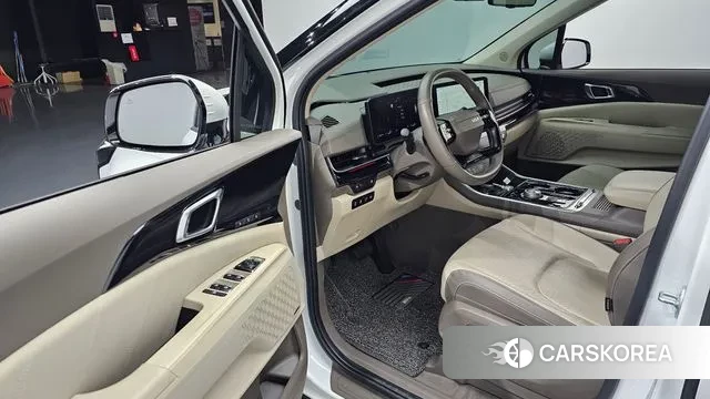 Kia The New Carnival 4th Generation id 3669828 из Кореи 20