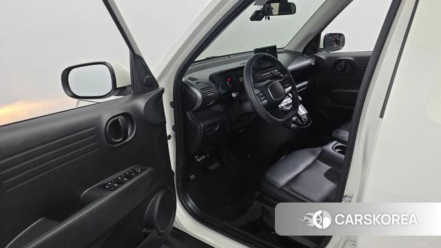 Hyundai Casper id 4928758 из Кореи 31