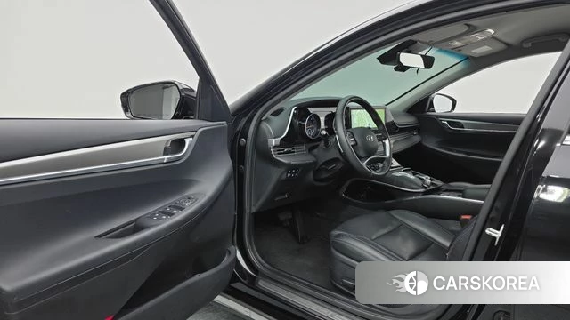 Hyundai The New Grandeur IG id 4894006 из Кореи 20