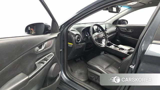 Hyundai Kona Electric id 4952639 из Кореи 31