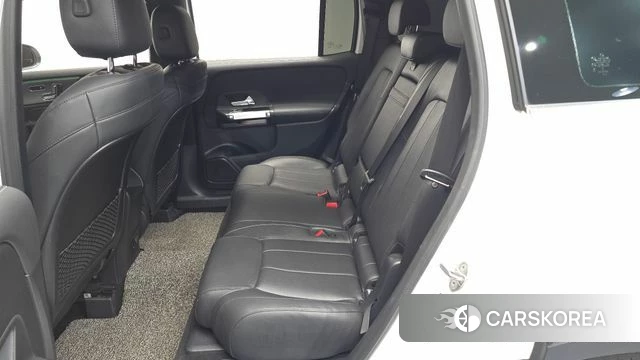 Mercedes-Benz GLB-Class X247 id 4923209 из Кореи 30