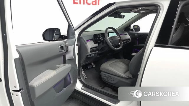 Kia EV3 id 4734941 из Кореи 20