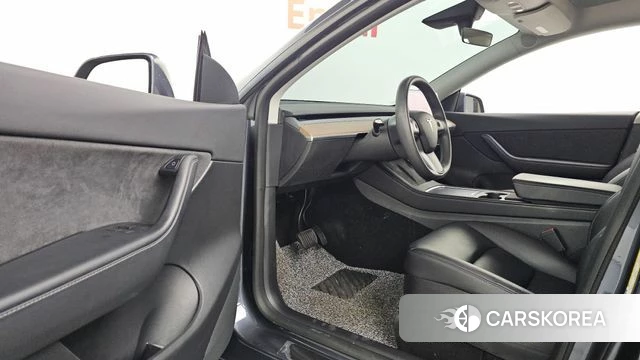 Tesla Model Y id 5002949 из Кореи 20