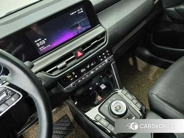 Kia The New Seltos id 4950476 из Кореи 20