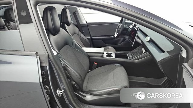 Tesla Model 3 id 5045457 из Кореи 30