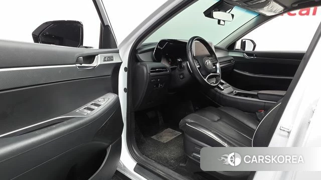 Hyundai The New Palisade id 4517982 из Кореи 31