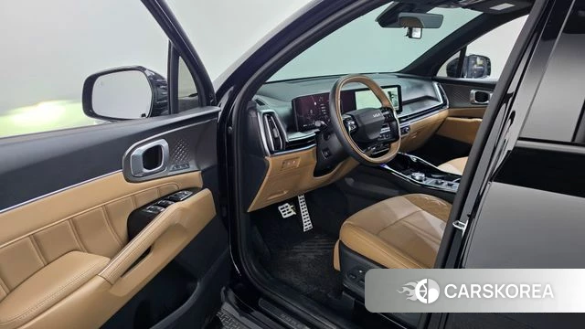 Kia The New Sorento 4th Generation id 4940816 из Кореи 34