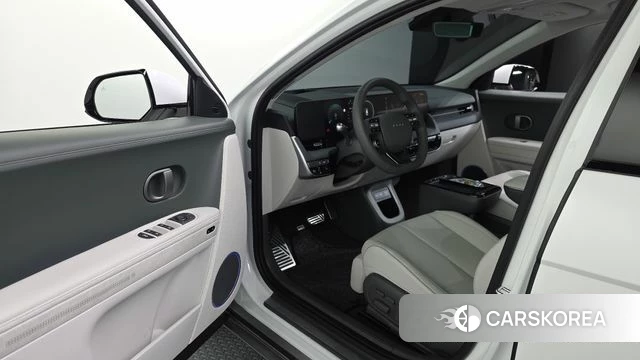 Hyundai The New Ionic 5 id 5015608 из Кореи 32