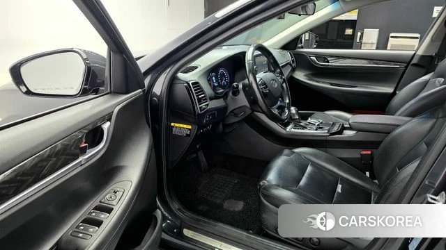Hyundai Grandeur IG id 5004681 из Кореи 20