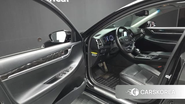 Hyundai Grandeur IG id 5018705 из Кореи 20