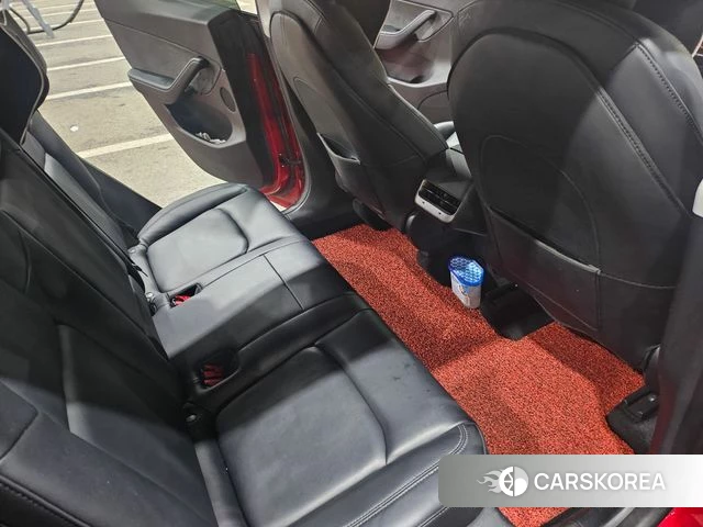 Tesla Model Y id 4754588 из Кореи 20
