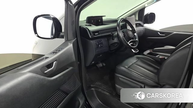 Hyundai Staria id 4779085 из Кореи 35