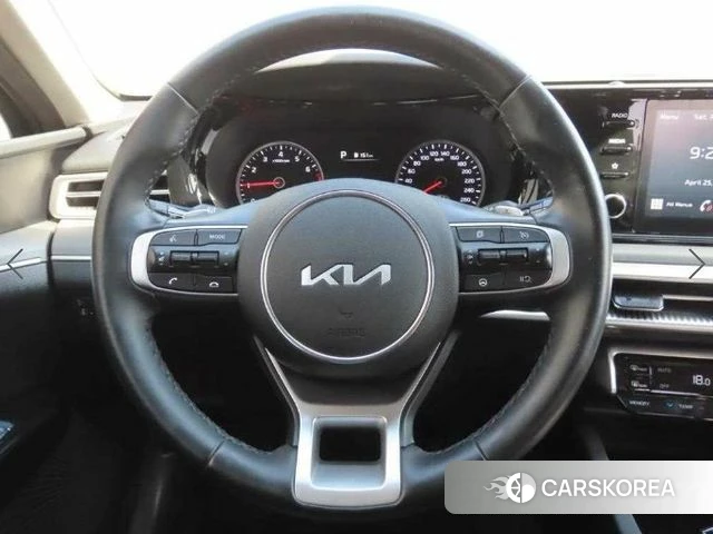 Kia K5 3rd generation id 4965421 из Кореи 20