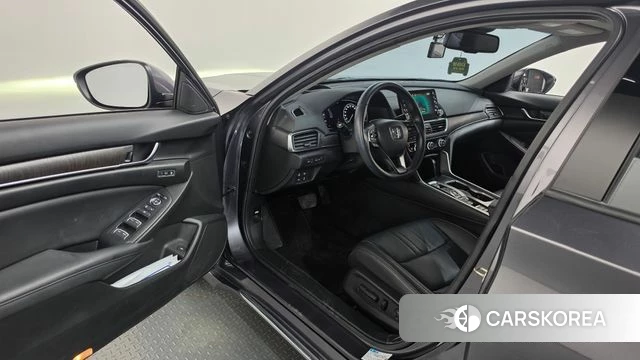 Honda Accord 10th Generation id 5041882 из Кореи 34
