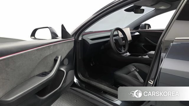 Tesla Model 3 id 4928453 из Кореи 32