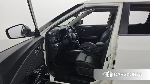 Ssangyong Berry New Tivoli id 3368258 из Кореи 20