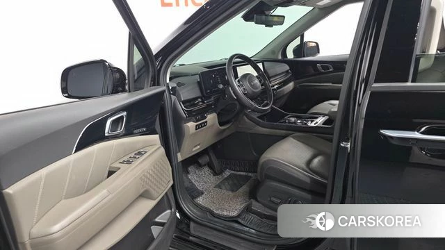 Kia The New Carnival 4th Generation id 4725406 из Кореи 31