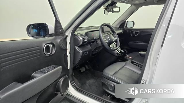 Hyundai Casper id 5022172 из Кореи 30