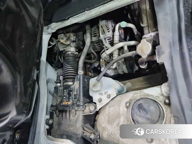 Chevrolet (GM Daewoo) New Damas id 4992900 из Кореи 17