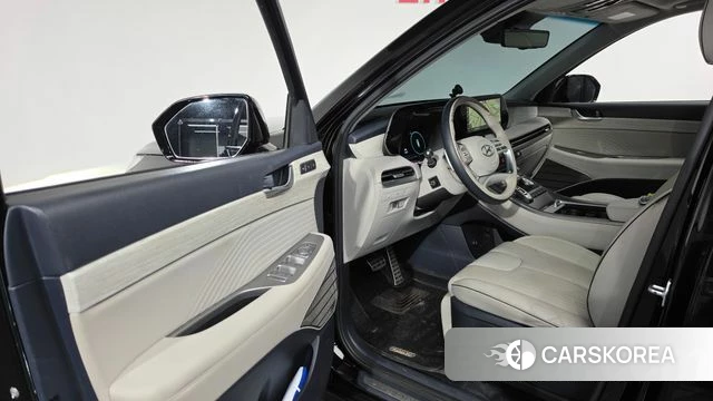 Hyundai The New Palisade id 4753711 из Кореи 42