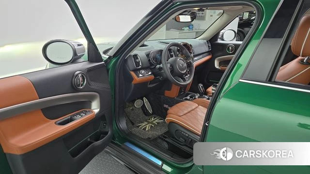 Mini Cooper S Countryman id 4957816 из Кореи 30