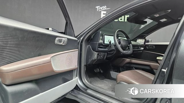 Hyundai Ionic 6 id 4696362 из Кореи 36