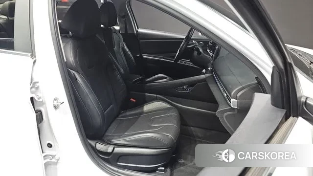 Hyundai Avante (CN7) id 3735799 из Кореи 20
