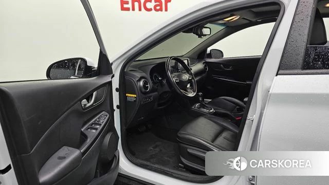 Hyundai Kona id 4982669 из Кореи 20