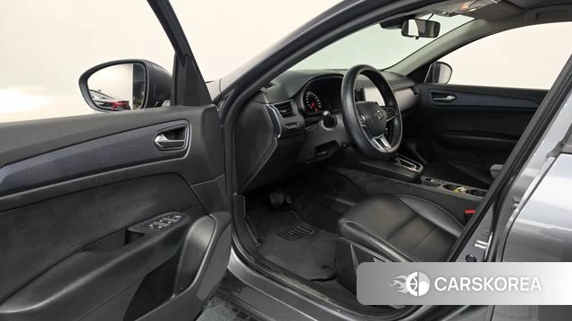 Renault Korea (Samsung) XM3 id 5016911 из Кореи 30