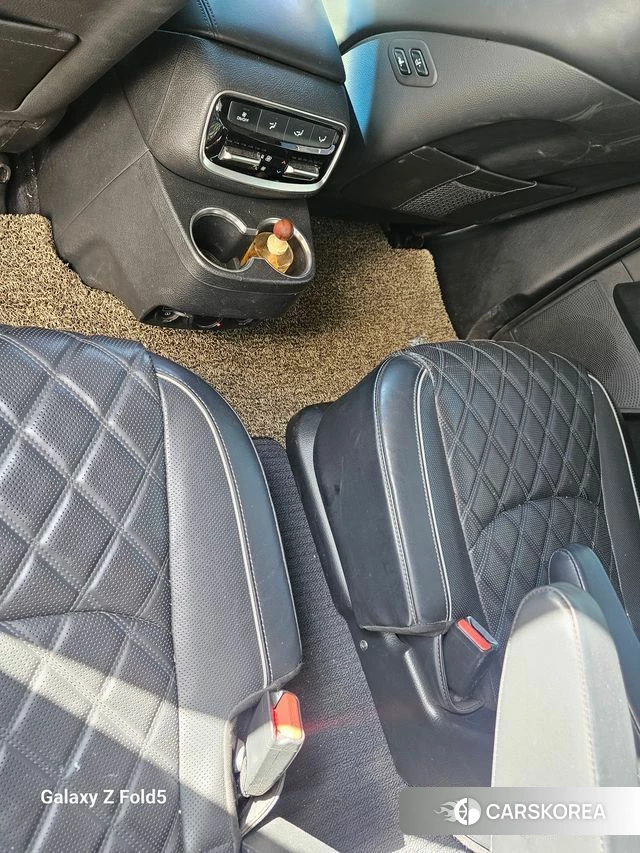 Kia Mohave Master id 4855670 из Кореи 10
