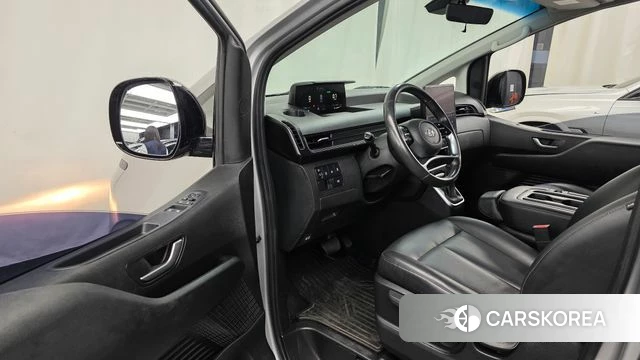 Hyundai Staria id 5017138 из Кореи 33