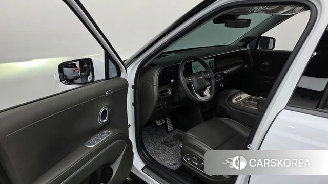 Hyundai Palisade (LX3) id 4974723 из Кореи 34